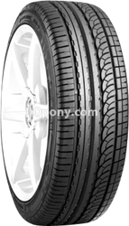 Nankang AS 1 265/40R18 101 Y XL, ZR, MFS