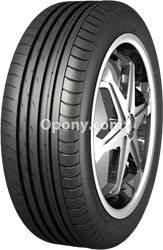 Nankang AS-2+ 225/55R17 101 W RUN ON FLAT XL, ZR