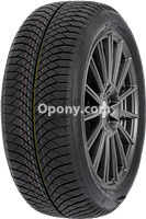 Nankang Cross Seasons AW-6 215/45R16 90 V XL