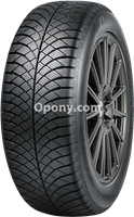 Nankang Cross Seasons AW-6 SUV 255/50R19 107 Y XL, ZR