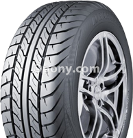 Nankang CW 20 235/55R18 117/115 R C