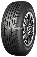 Nankang N-729 205/50R15 86 H Radial, WL