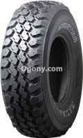 Nankang N889 285/70R17 121 Q POR, OWL