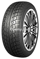 Nankang Snow Viva 205/50R16 87 H Soft Compound