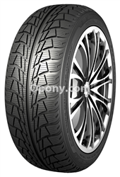 Nankang Snow Viva 205/50R16 87 H Soft Compound