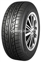 Nankang Snow Viva 2 165/70R13 83 T