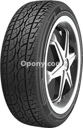 Nankang SP7 255/65R17 110 H