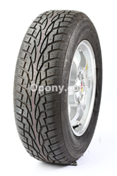 Nankang SW 7 185/70R13 86 T