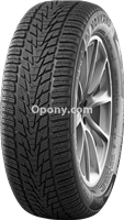 Nankang Winter Activa SV-4 215/50R19 93 V