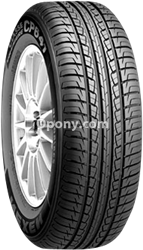 opony Nexen CP641