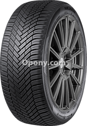 Nexen N'blue 4Season 2 235/45R18 98 Y XL