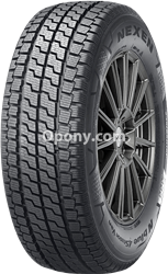 Nexen N'blue 4Season Van 205/65R16 107/105 T C