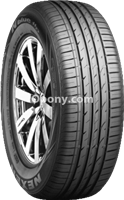 Nexen N'Blue HD Plus 165/65R14 79 T