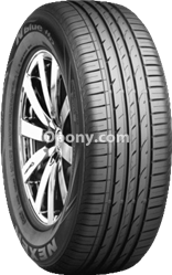 Nexen N'Blue HD Plus 165/60R15 77 H