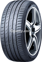 Nexen N'Fera Sport 285/35R20 104 Y XL