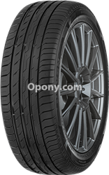 Nexen N'Fera Sport SUV 215/55R18 99 V XL