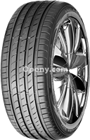 Nexen N'Fera SU1 205/50R16 91 W XL