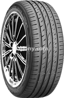 Nexen N'Fera SU4 245/40R18 97 W XL