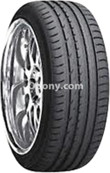 Nexen N8000 245/45R20 103 Y XL