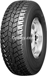 opony Nexen ROADIAN A/T II