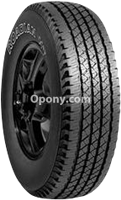 Nexen ROADIAN HT SUV 225/75R15 102 S RWL