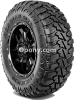 Nexen Roadian MTX RM7 33x12.50R15 108 Q POR