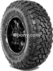 Nexen Roadian MTX RM7 295/70R17 121/118 Q POR