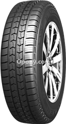 Nexen Winguard WT1 205/70R15 106/104 R C