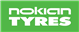 opony Nokian Tyres