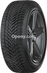 opony Nokian Tyres Seasonproof SUV