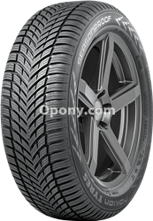 opony Nokian Tyres Seasonproof