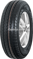 Nokian Tyres cLine Cargo 195/75R16 107/105 S C
