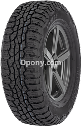 Nokian Outpost AT 245/75R16 120/116 S