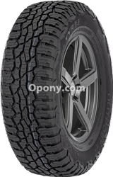 Nokian Tyres Outpost AT 235/80R17 120/117 S