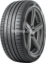 Nokian Tyres Powerproof 1 255/45R18 103 Y XL, ZR