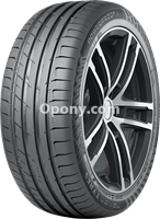 Nokian Tyres Powerproof 2 255/40R19 100 Y XL