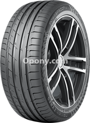 opony Nokian Tyres Powerproof 2