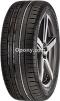 Nokian Tyres Powerproof SUV 255/45R20 105 Y XL