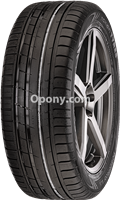 Nokian Tyres Powerproof SUV 275/40R20 106 Y XL