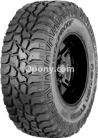 Nokian Tyres Rockproof 245/75R17 121 Q