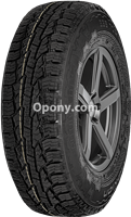 Nokian Tyres Rotiiva AT 245/75R17 121/118 S