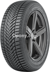 Nokian Tyres Seasonproof 1 225/65R17 106 V XL