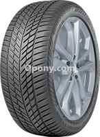 Nokian Tyres Seasonproof 2 215/45R17 91 Y XL