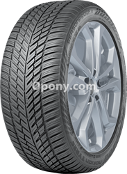 Nokian Tyres Seasonproof 2 215/50R18 92 W