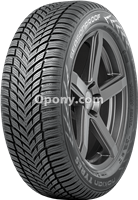 Nokian Tyres Seasonproof 205/55R16 91 H