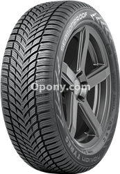 Nokian Tyres Seasonproof 175/65R15 84 H