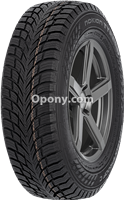 Nokian Tyres Seasonproof C 235/60R17 117/115 R C