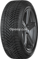 Nokian Tyres Seasonproof SUV 225/65R17 106 V XL