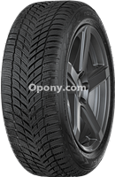 Nokian Tyres Seasonproof SUV 225/60R18 104 W XL