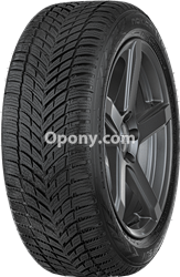 Nokian Tyres Seasonproof SUV 225/60R17 103 V XL